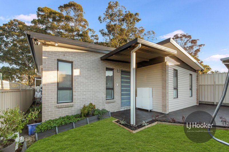 Photo - 8 Ashby Street, Guildford NSW 2161 - Image