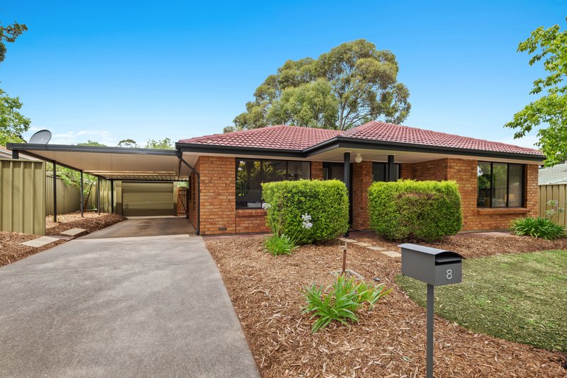 Photo - 8 Ashington Way, Aberfoyle Park SA 5159 - Image 2