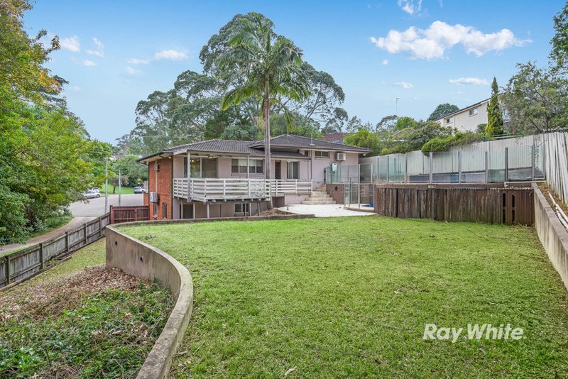 8 Ashley Ave , West Pennant Hills NSW 2125