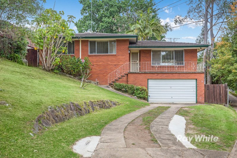 Photo - 8 Ashley Ave , West Pennant Hills NSW 2125 - Image 3