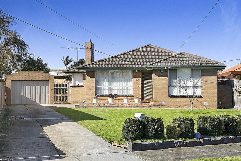 8 Ashley Court, Thomastown VIC 3074