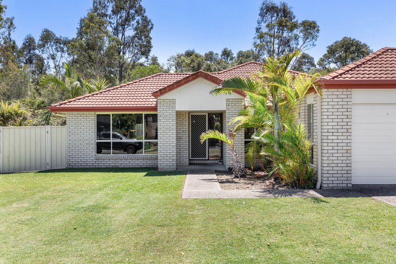 8 Aspect Place, Narangba QLD 4504