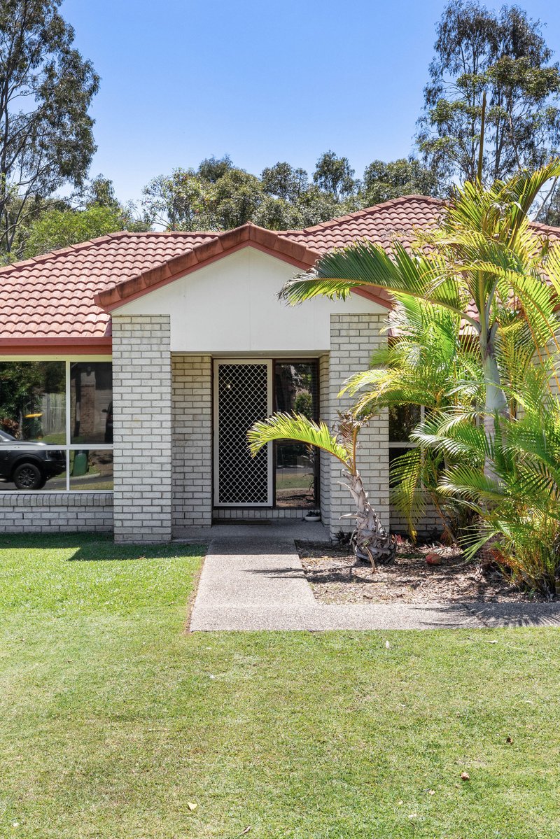 Photo - 8 Aspect Place, Narangba QLD 4504 - Image 2