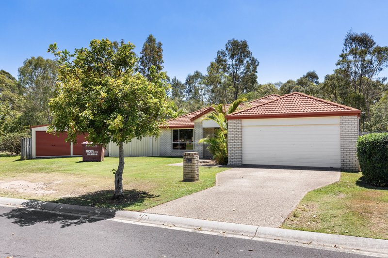 Photo - 8 Aspect Place, Narangba QLD 4504 - Image 3