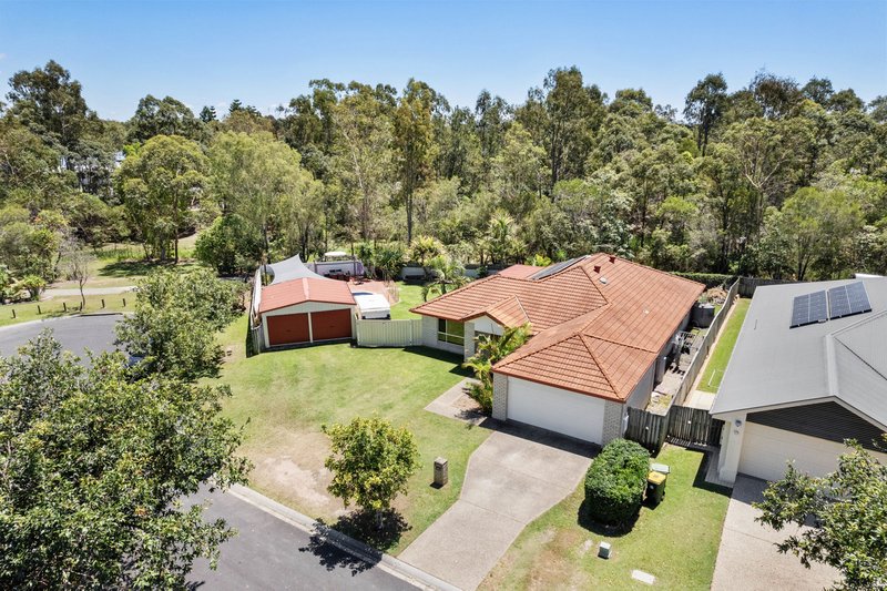 Photo - 8 Aspect Place, Narangba QLD 4504 - Image 22