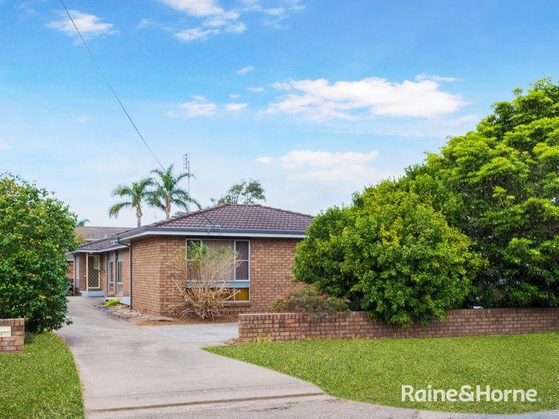 8 Aspinall Street, Shoalhaven Heads NSW 2535