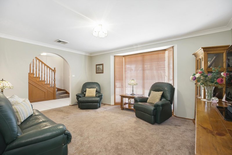 Photo - 8 Aster Close, Glenmore Park NSW 2745 - Image 2