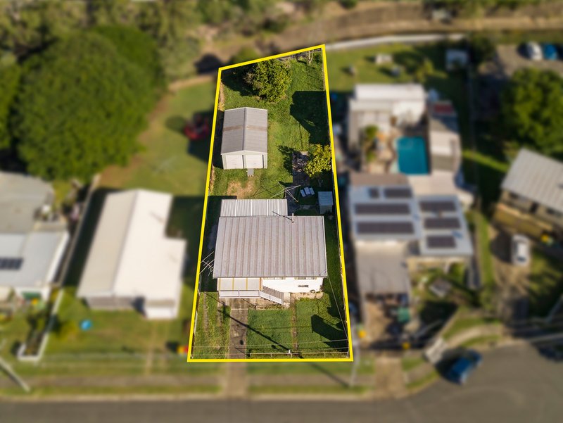 8 Astro Court, Slacks Creek QLD 4127