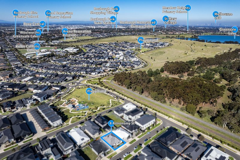 Photo - 8 Astronomy Street, Greenvale VIC 3059 - Image 28