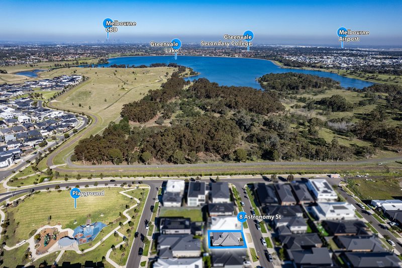 Photo - 8 Astronomy Street, Greenvale VIC 3059 - Image 29