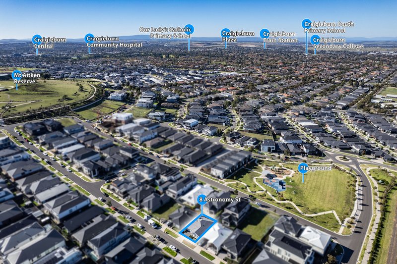 Photo - 8 Astronomy Street, Greenvale VIC 3059 - Image 31
