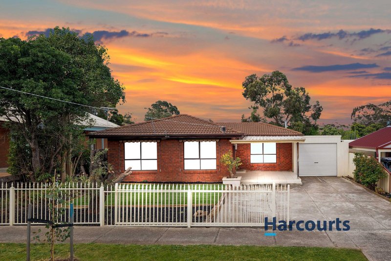 8 Atkin Street, Melton VIC 3337