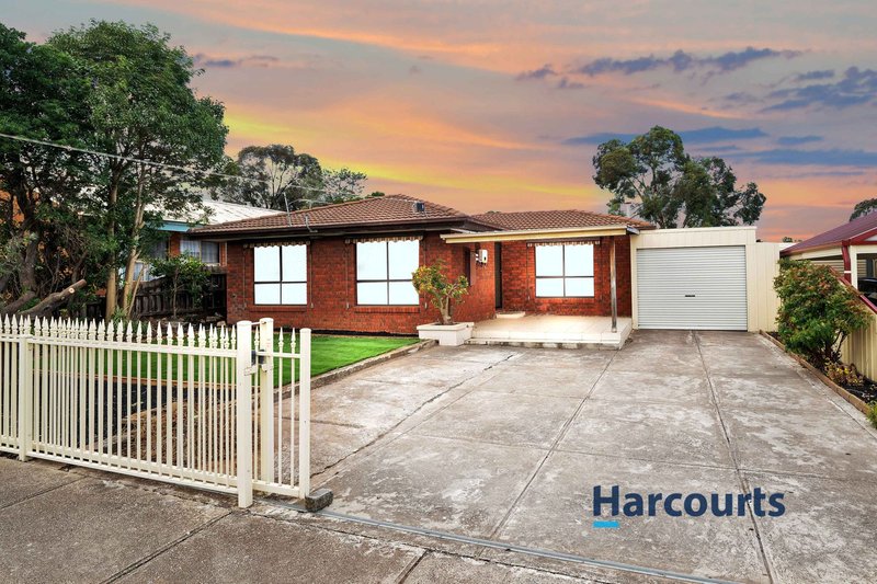 Photo - 8 Atkin Street, Melton VIC 3337 - Image 2