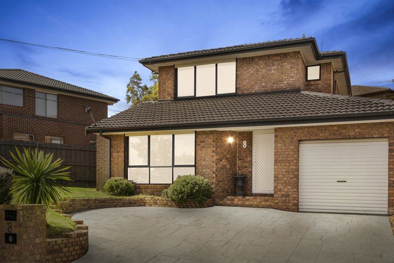 8 Atkinson Street, Chadstone VIC 3148