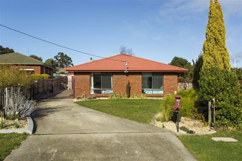 8 Atlantic Place, Prospect Vale TAS 7250