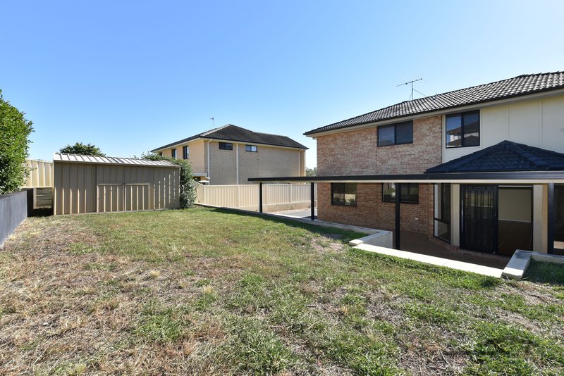 Photo - 8 Atlas Grove , Cameron Park NSW 2285 - Image 16