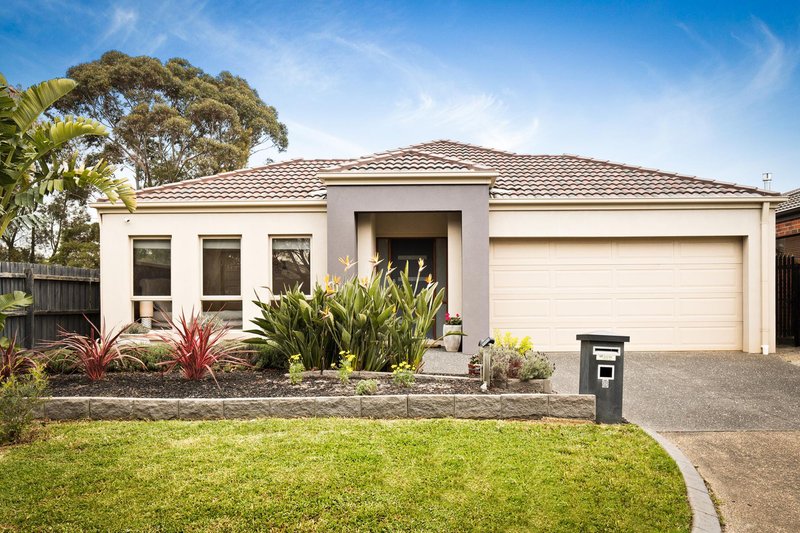 8 Audrey Lane, Berwick VIC 3806