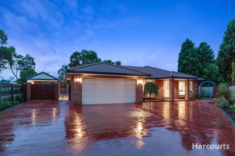 8 Augusta Court, Rowville VIC 3178