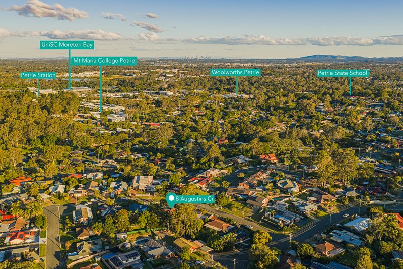 Photo - 8 Augustins Crescent, Petrie QLD 4502 - Image 20