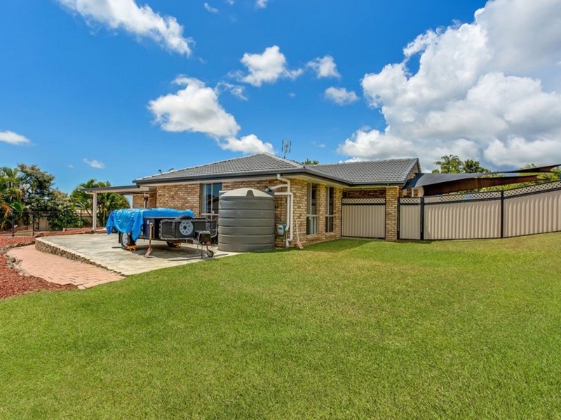 Photo - 8 Aurora Crescent, Worongary QLD 4213 - Image 13