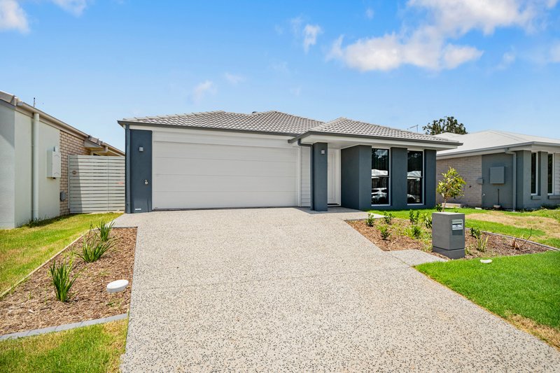 8 Avaline Boulevard, Burpengary East QLD 4505