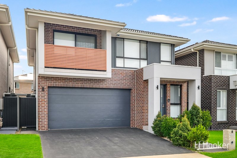 8 Avens Court, Marsden Park NSW 2765