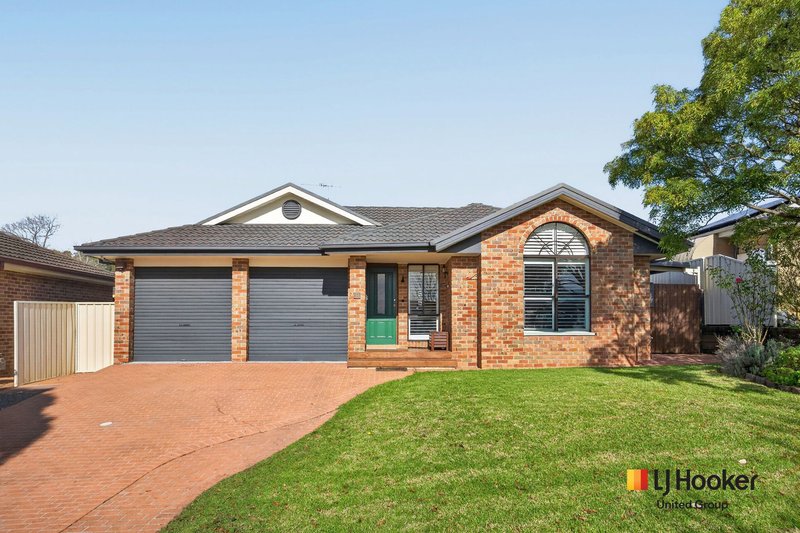 Photo - 8 Avery Way, Narellan Vale NSW 2567 - Image 1