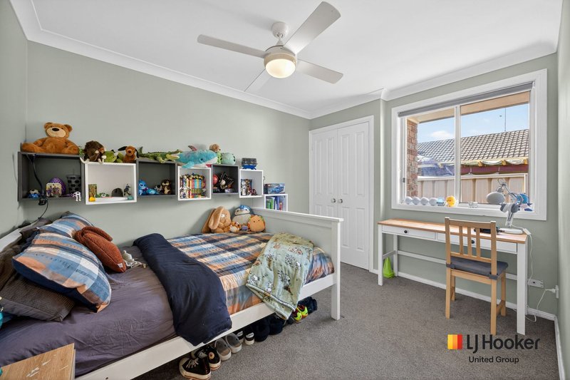 Photo - 8 Avery Way, Narellan Vale NSW 2567 - Image 11