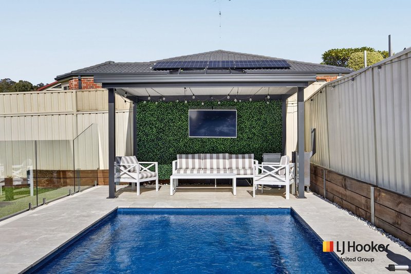 Photo - 8 Avery Way, Narellan Vale NSW 2567 - Image 13