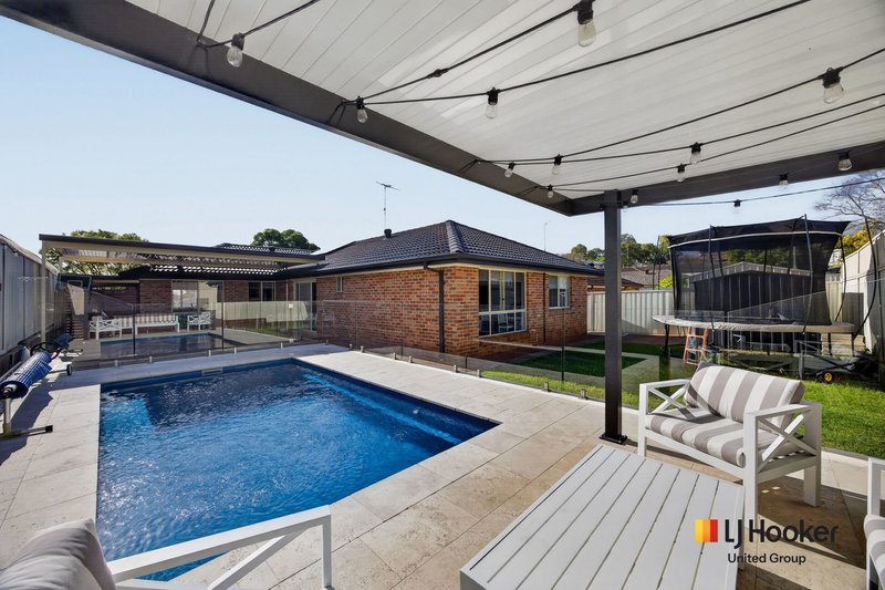 Photo - 8 Avery Way, Narellan Vale NSW 2567 - Image 14