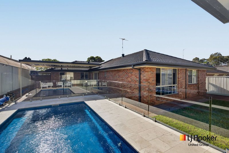 Photo - 8 Avery Way, Narellan Vale NSW 2567 - Image 16