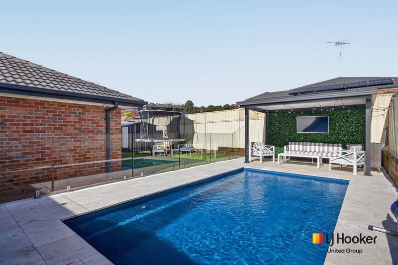 Photo - 8 Avery Way, Narellan Vale NSW 2567 - Image 17