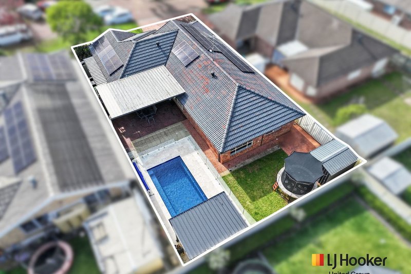 Photo - 8 Avery Way, Narellan Vale NSW 2567 - Image 19
