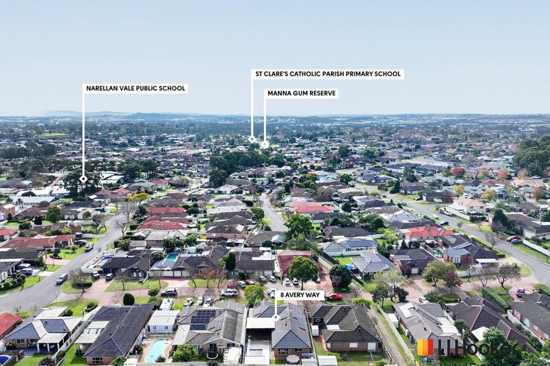 Photo - 8 Avery Way, Narellan Vale NSW 2567 - Image 21