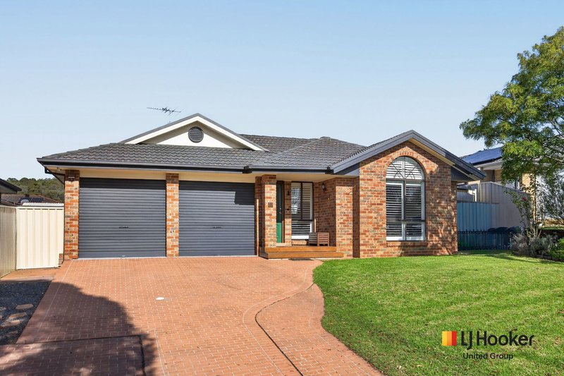 Photo - 8 Avery Way, Narellan Vale NSW 2567 - Image 22