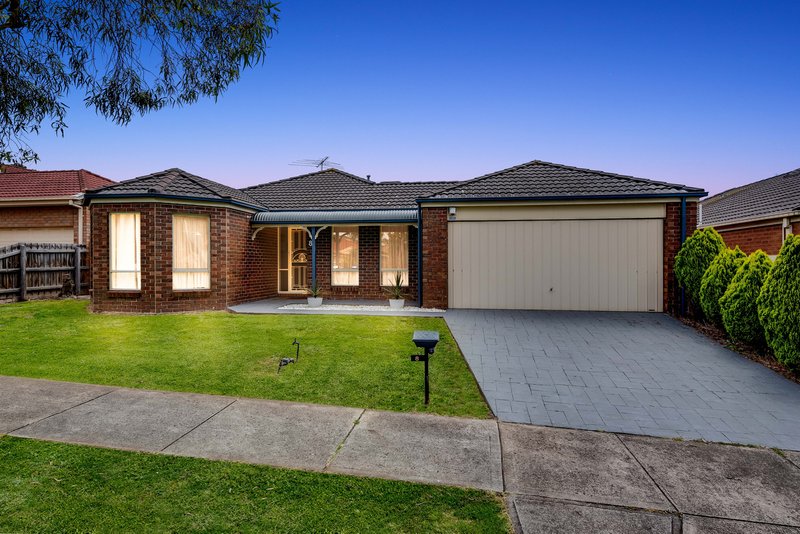 8 Avion Rise, South Morang VIC 3752