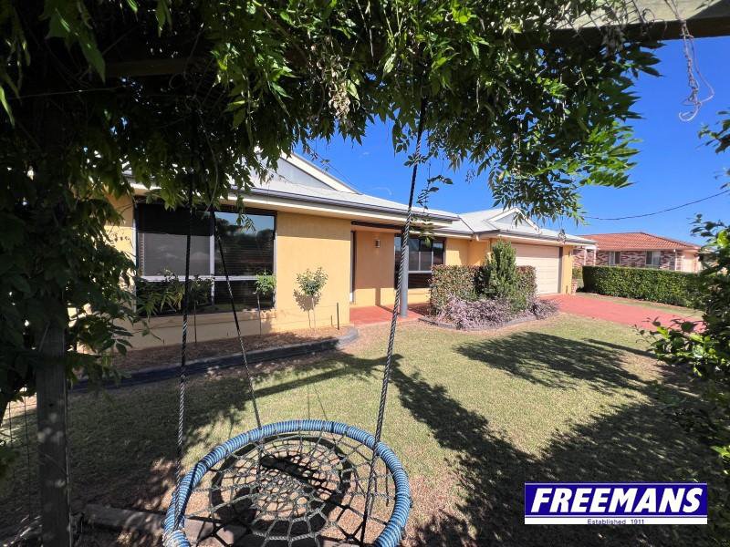 8 Avocado Crescent, Kingaroy QLD 4610