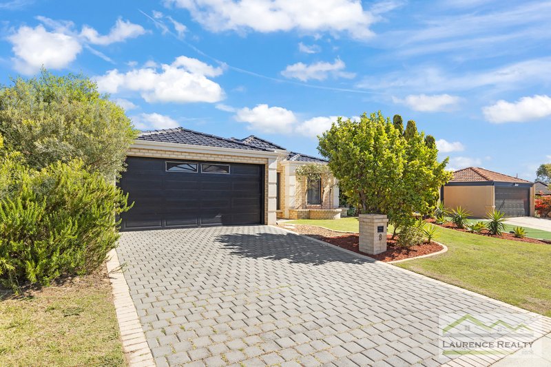 8 Ayr Way, Mindarie WA 6030