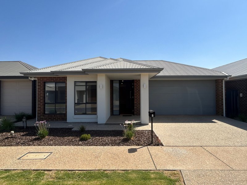 8 Azalea Drive, Angle Vale SA 5117