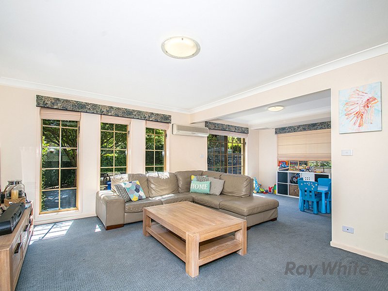 Photo - 8 Azalea Grove, Castle Hill NSW 2154 - Image 2