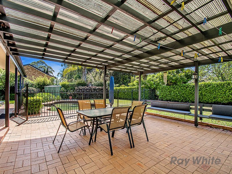 Photo - 8 Azalea Grove, Castle Hill NSW 2154 - Image 5