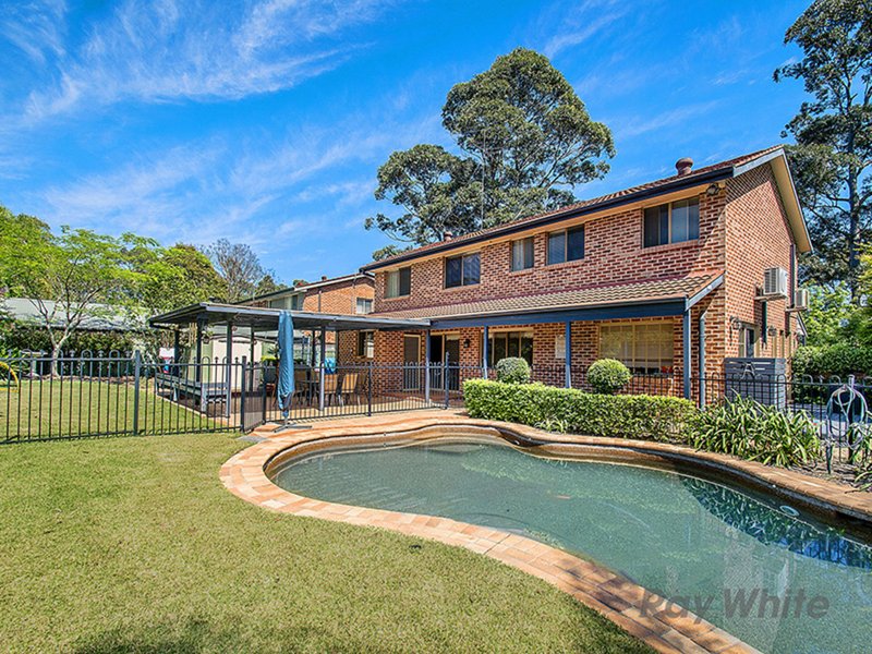 Photo - 8 Azalea Grove, Castle Hill NSW 2154 - Image 6