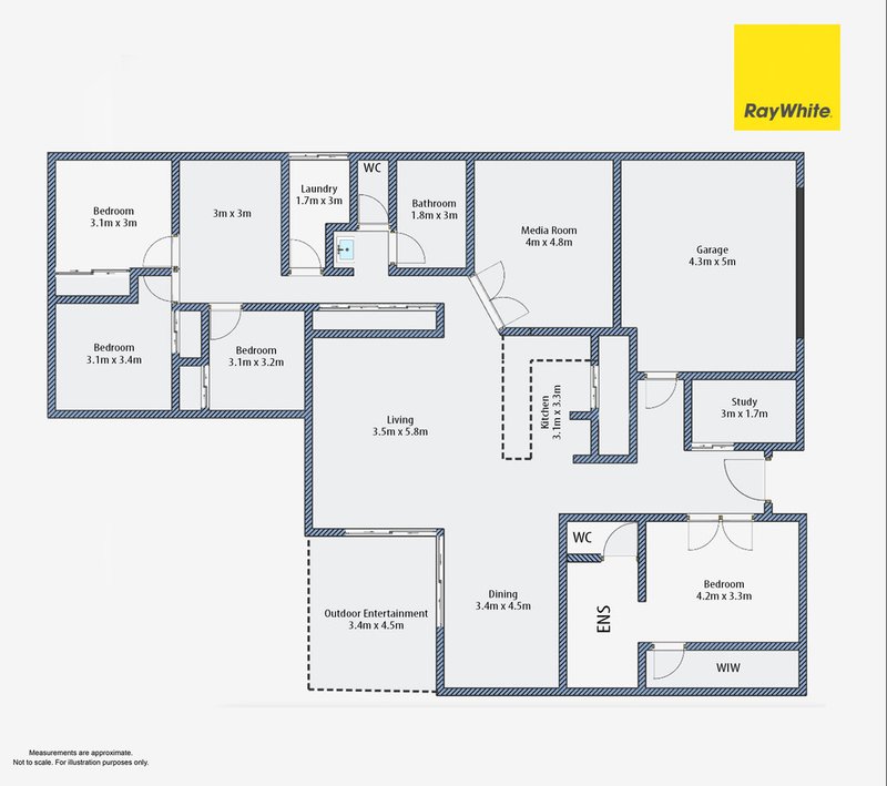 Photo - 8 Babinda Court, Grafton NSW 2460 - Image 17