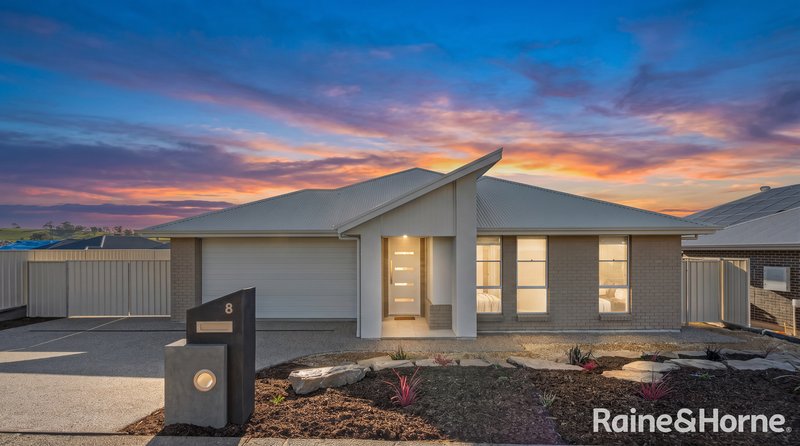 Photo - 8 Badcoe Crescent, Strathalbyn SA 5255 - Image 23