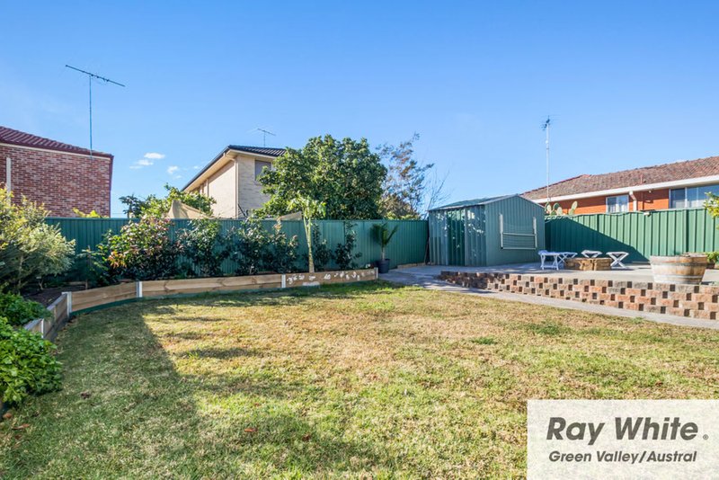 Photo - 8 Badger Place, Green Valley NSW 2168 - Image 12