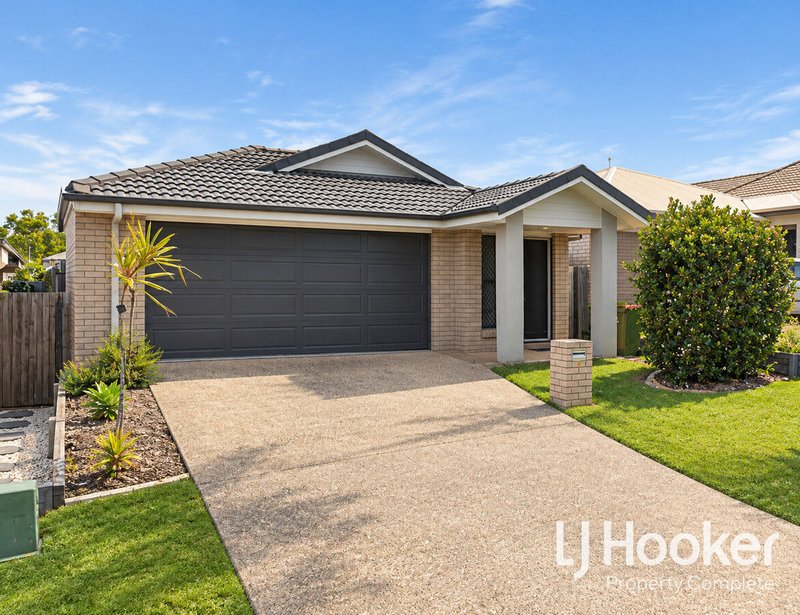 Photo - 8 Bailey Street, Yarrabilba QLD 4207 - Image 1