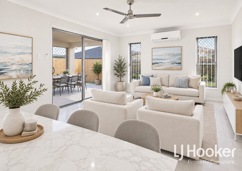 Photo - 8 Bailey Street, Yarrabilba QLD 4207 - Image 4