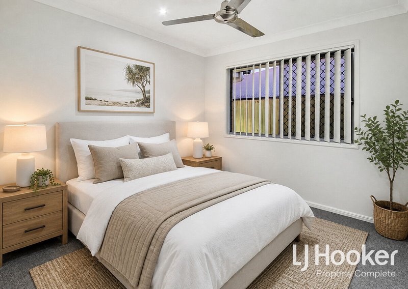 Photo - 8 Bailey Street, Yarrabilba QLD 4207 - Image 7
