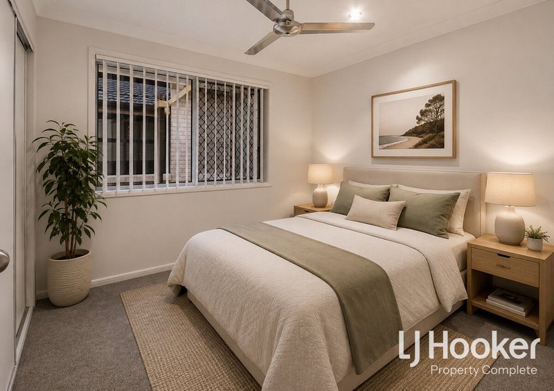 Photo - 8 Bailey Street, Yarrabilba QLD 4207 - Image 9