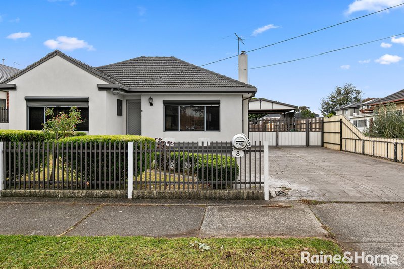 Photo - 8 Baird Street, Fawkner VIC 3060 - Image 19